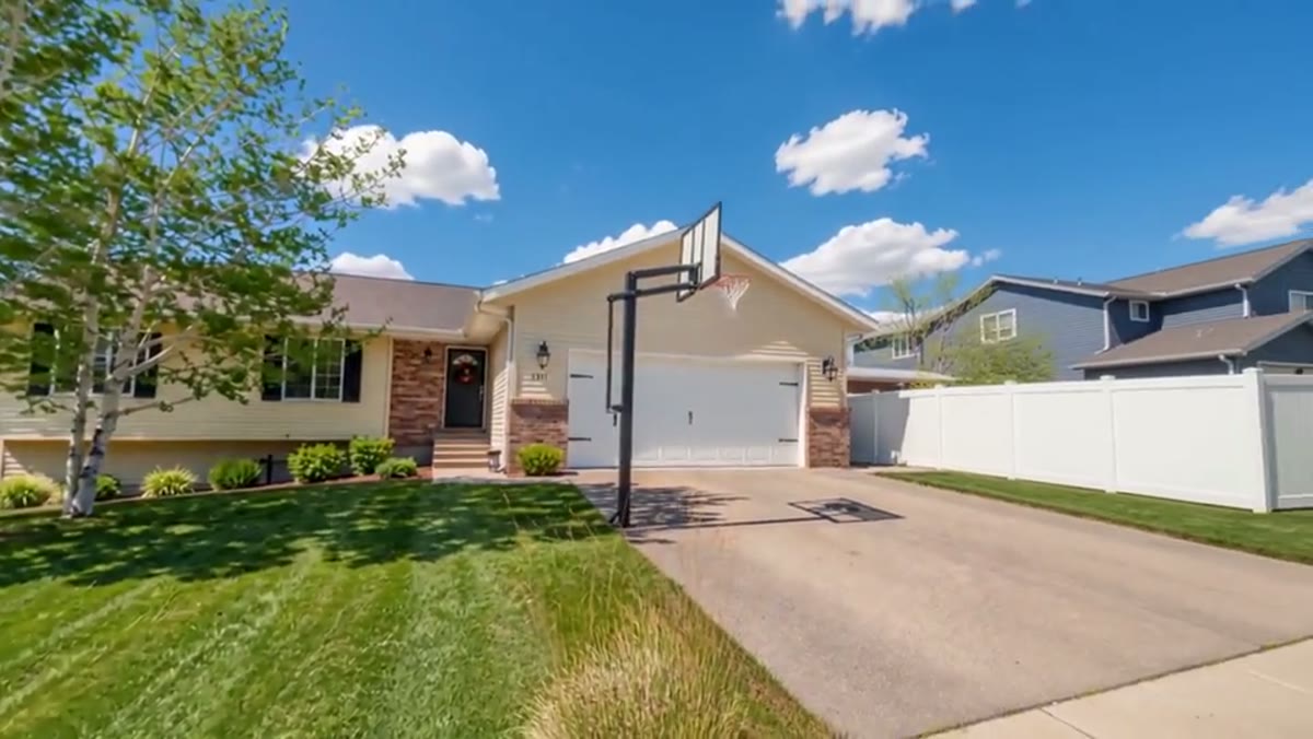1317 Cedar Creek β furnished rental in Gillette, Wyoming